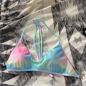 Unicorn bikini set
